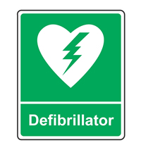 Automatic External Defibrillator