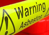 Asbestos training