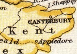 kent area coverage