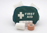 First Aid